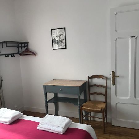 Les Hauts De Kersudal Audierne Esterno foto