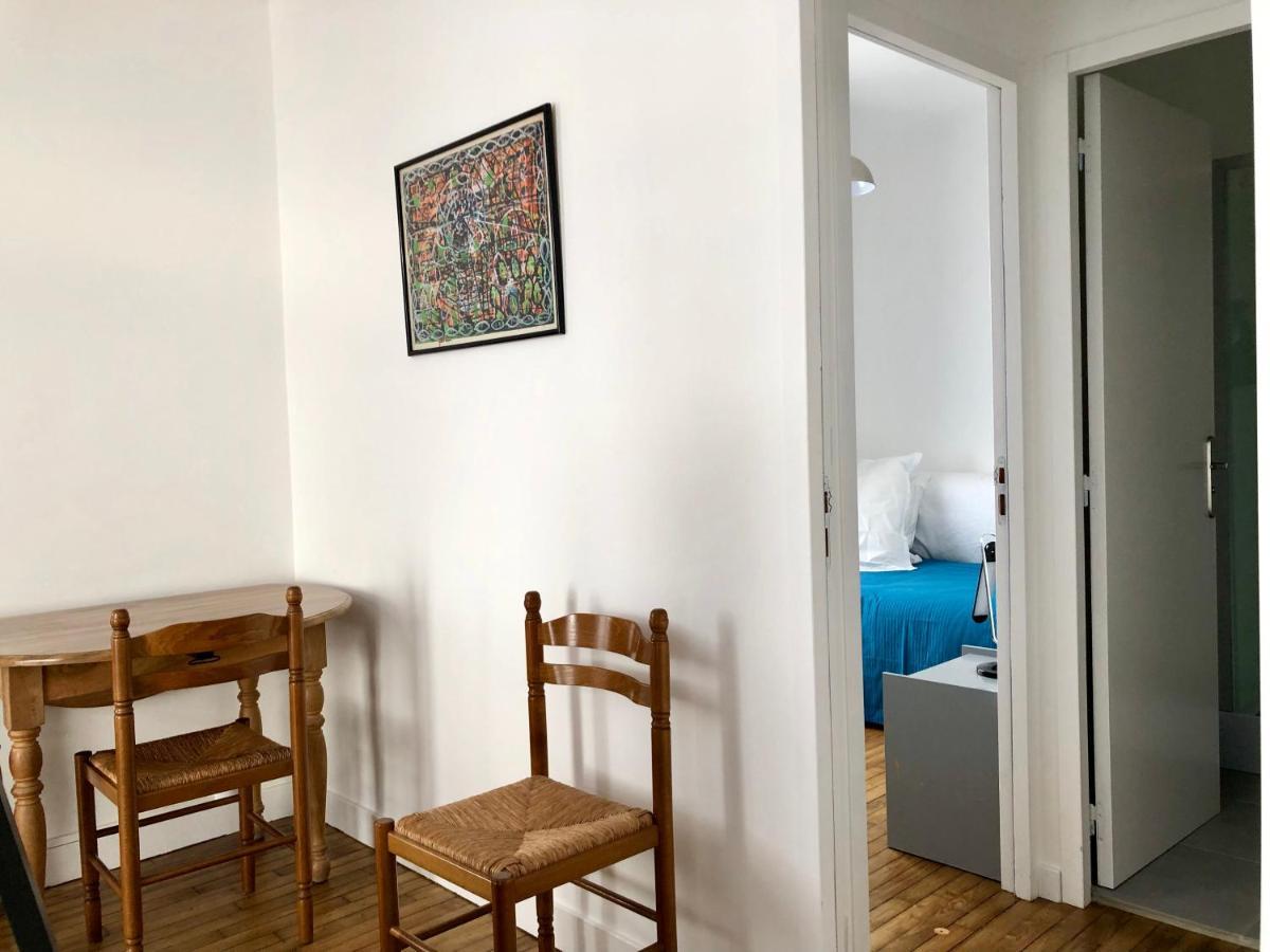 Les Hauts De Kersudal Audierne Esterno foto