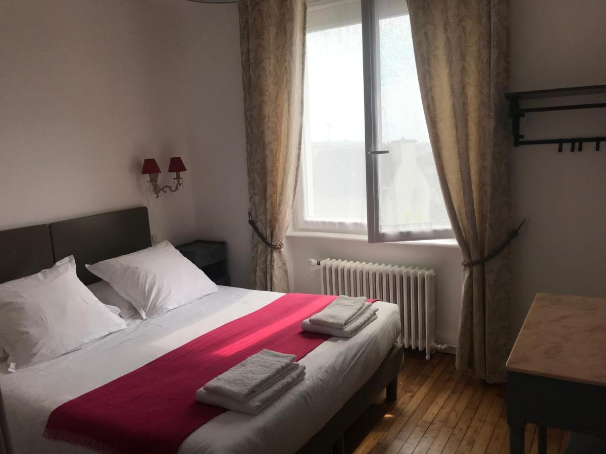 Les Hauts De Kersudal Audierne Esterno foto