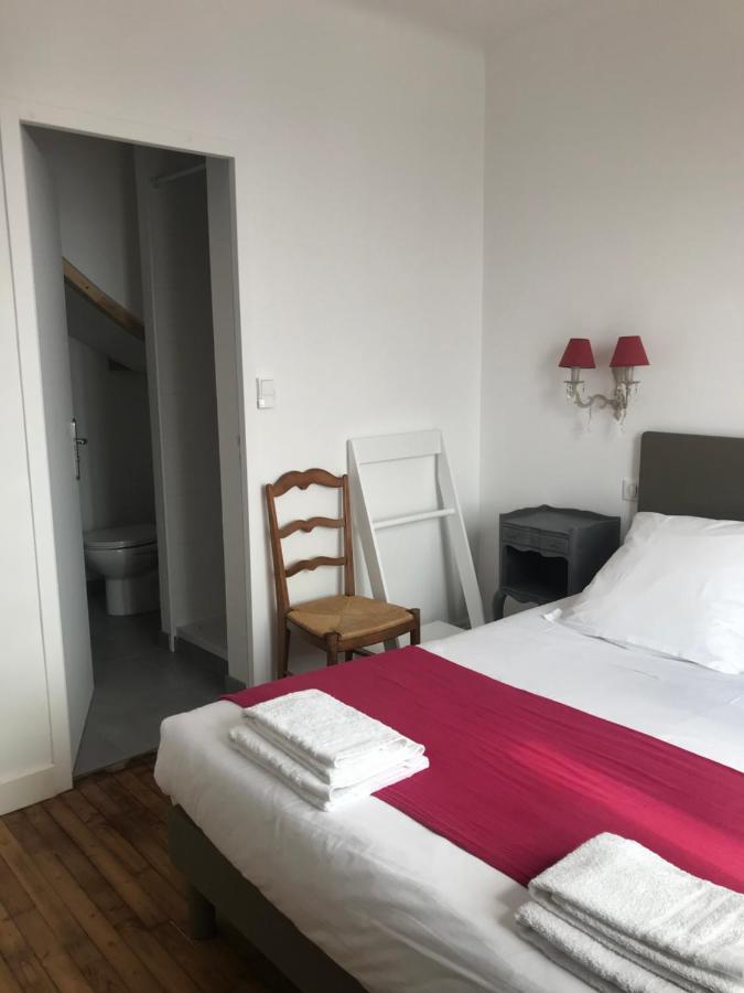 Les Hauts De Kersudal Audierne Esterno foto