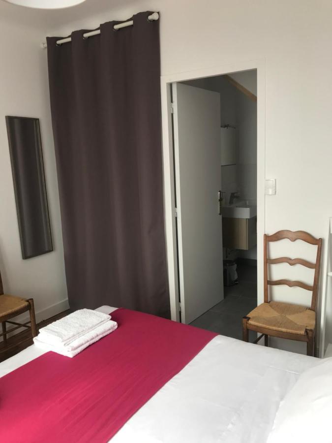 Les Hauts De Kersudal Audierne Esterno foto