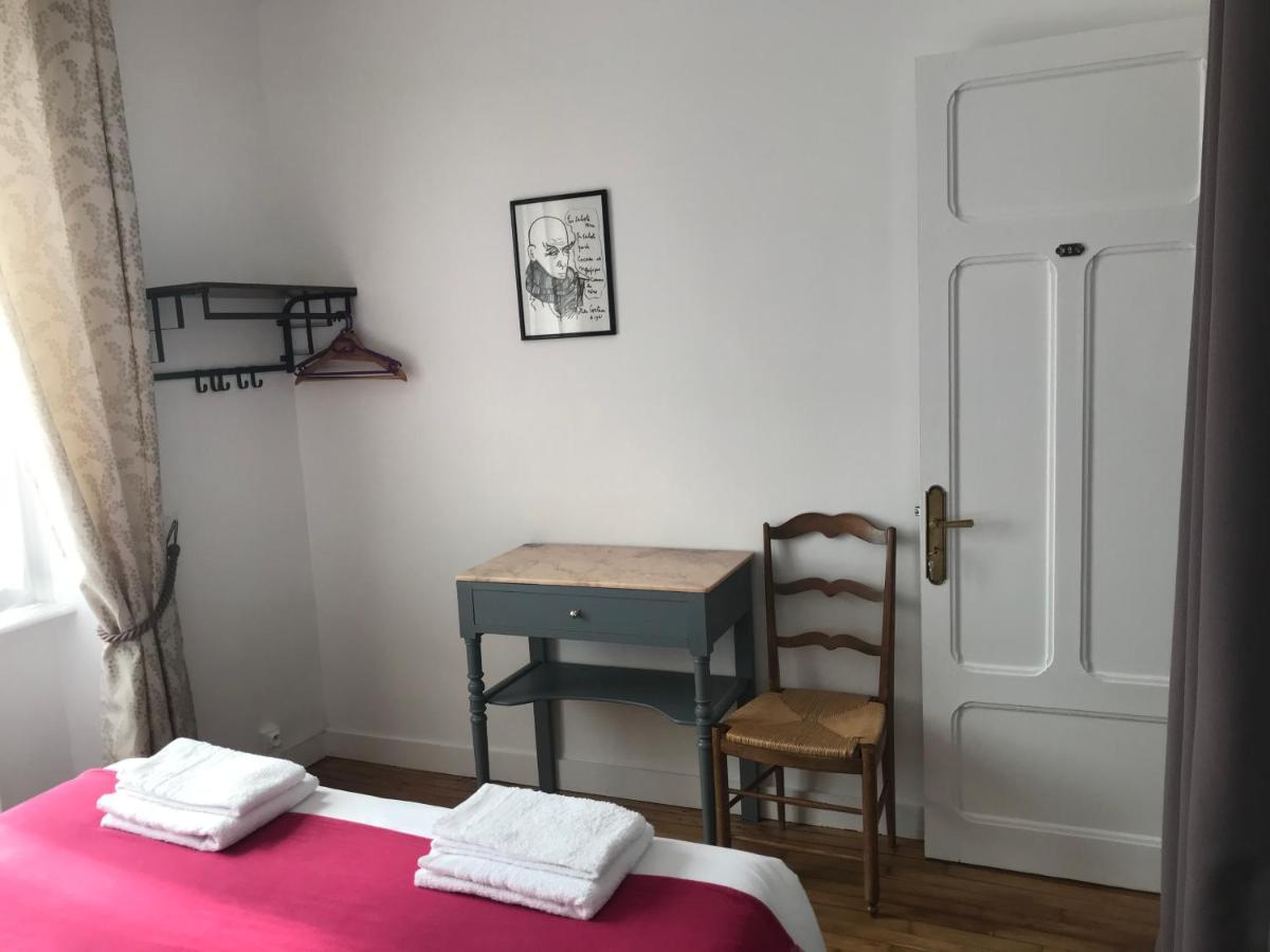Les Hauts De Kersudal Audierne Esterno foto